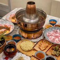 Evaime Shabu Shabu I’m Chinatown