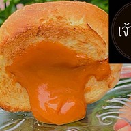 ลูกชิ้นทอด นึ่ง +โดนัทเค้กจิ๋ว+ขนมบ้าบิ่น + ปังปิ้งทะลัก + ก๋วยเตี๋ยวไก่ตุ๋น เจ้านาย บางบัวทอง