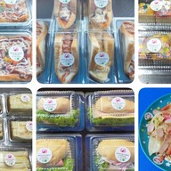 Khanom Pang Homemade & Food ของอร่อยพร้อมเสริฟ หลากหลายความอร่อย ใหม่สดทุกวัน