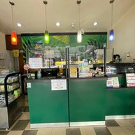 Café Amazon - DD190 ปตท.หจก.ชลบุรีสันติสุข