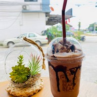 เมนูของร้าน Mama's Haus .