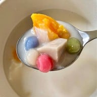 เมนูของร้าน บัวลอยนพเก้า