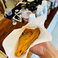 เมนูของร้าน Mama's Haus .