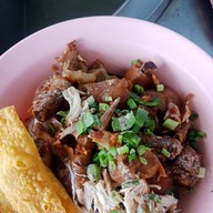 ร้านโจ้ ก๋วยเตี๋ยว