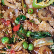 ร้านลาบเป็ดแซ่บเวอร์เจ้าเก่า พระราม5