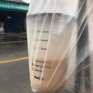 ชานมไข่มุก OWL CHA สาขา อ่อนนุช 46