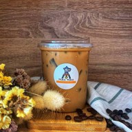 Croissant Taiyaki HKT - Coffee & Thai Tea