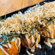 ทาโกะยากิ by ดาวนี่@สามโคก (หน้าเซเว่น)