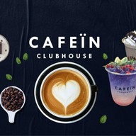 CAFEÏN Clubhouse