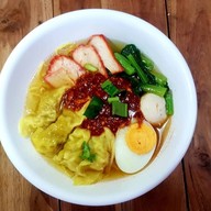 ข้าวขาหมูซอย 2