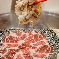 Evaime Shabu Shabu I’m Chinatown