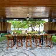 โรงแรมดับเบิ้ลยูรีทรีทเกาะสมุย