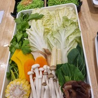 มะนาวซีฟู๊ด ตลาดสดเทศบาลละหานทราย