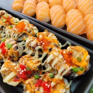 ปีเงิน ซูซิ Big C อ้อมค่าย