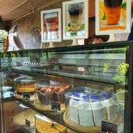 เมนูของร้าน Beyond Cafe' บ้านโป่ง