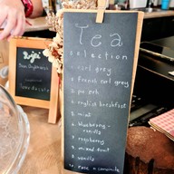 Da cafe' at Baan Ongkharak