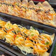 ปีเงิน ซูซิ Big C อ้อมค่าย