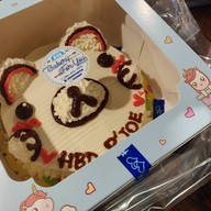 Bakery For You (B4U)