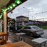 มรกตสยาม หวานเย็นสูตรโบราณ สาขาบางบัวทอง