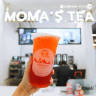 Moma's Bubble Tea Bar โลตัส สมุทรปราการ