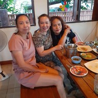 ร้านอาหารบ้านสวนส้ม