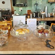 Da cafe' at Baan Ongkharak