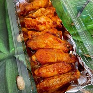 หมูกรอบจอมพลัง เขต8 หาดใหญ่ by hatyai grill&chill delivery เขต 8 หาดใหญ่