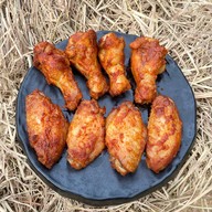 หมูกรอบจอมพลัง เขต8 หาดใหญ่ by hatyai grill&chill delivery เขต 8 หาดใหญ่