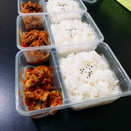 เมนูของร้าน ครัว91