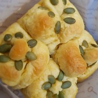 Dairy Bread