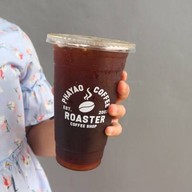 เมนูของร้าน โรงคั่วกาแฟพะเยา Phayao Coffee Roaster พะเยา