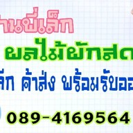 พี่เล็กผักบ้าน พี่เล็กกับข้าวตามสั่ง