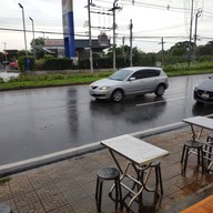 มรกตสยาม หวานเย็นสูตรโบราณ สาขาบางบัวทอง