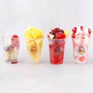 Good day น้ำผลไม้ปั่นเจพี