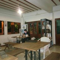 ร้านอาหารบ้านสวนส้ม