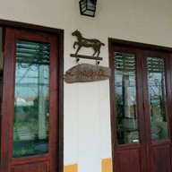 ร้านอาหารบ้านสวนส้ม