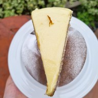 เมนูของร้าน Da cafe' at Baan Ongkharak