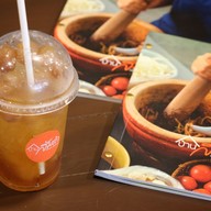 เมนูของร้าน บ้านส้มตำ Cloud Kitchen สุทธิสาร