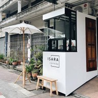 ISARA Coffee ถนนอรุณอมรินทร์