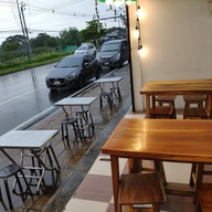 มรกตสยาม หวานเย็นสูตรโบราณ สาขาบางบัวทอง