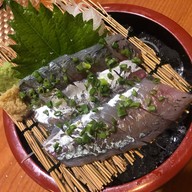 Sanriku Sushi