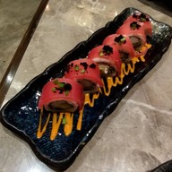 On Zen Japanese Cafe By My Cup