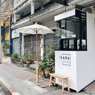 ISARA Coffee ถนนอรุณอมรินทร์