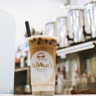 Moma's Bubble Tea Bar โลตัส สมุทรปราการ