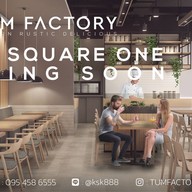 ตำแฟคตอรี่ สยาม สแควร์วัน