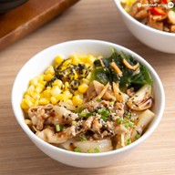 โชนัน ข้าวหน้าโคตรเนื้อ Lotus’s Chaengwattana