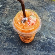 เมนูของร้าน Beyond Cafe' บ้านโป่ง