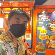 ICE OASIS MORE SPACE