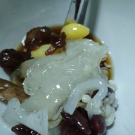 มรกตสยาม หวานเย็นสูตรโบราณ สาขาบางบัวทอง