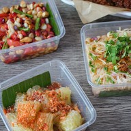 บ้านส้มตำ Cloud Kitchen สุทธิสาร